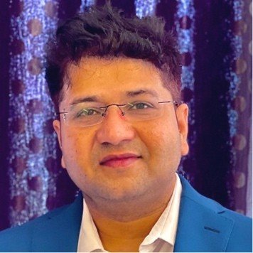 MAYANK NAMDEV profile photo