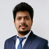 Bharath Vishwanatham profile photo