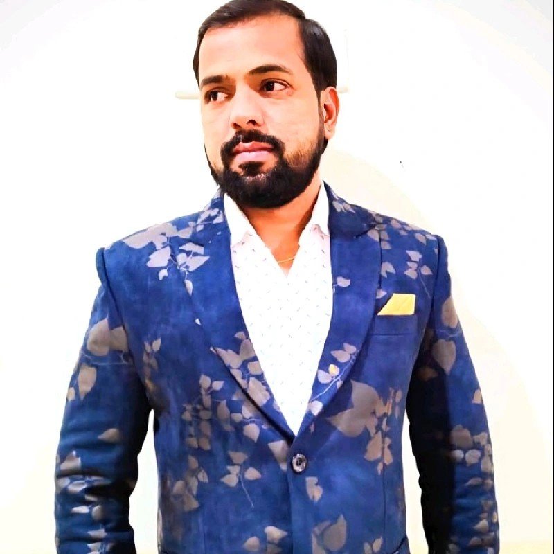 Balaji Devarshi profile photo
