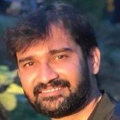 Yash Vardhan Thakur profile photo