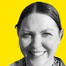 Sharon McManus profile photo