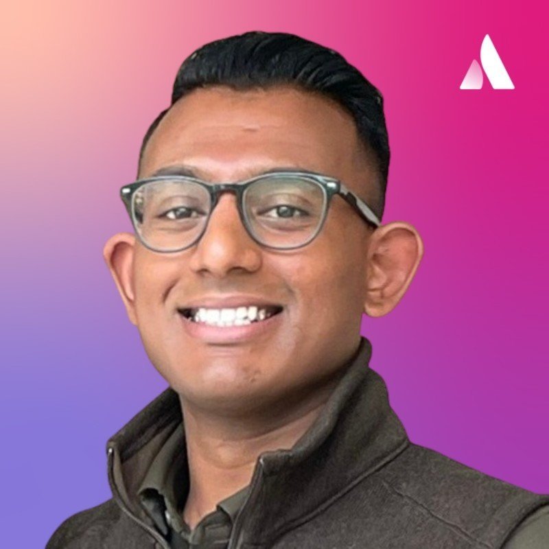 Gana Rajasegaran, PHR profile photo