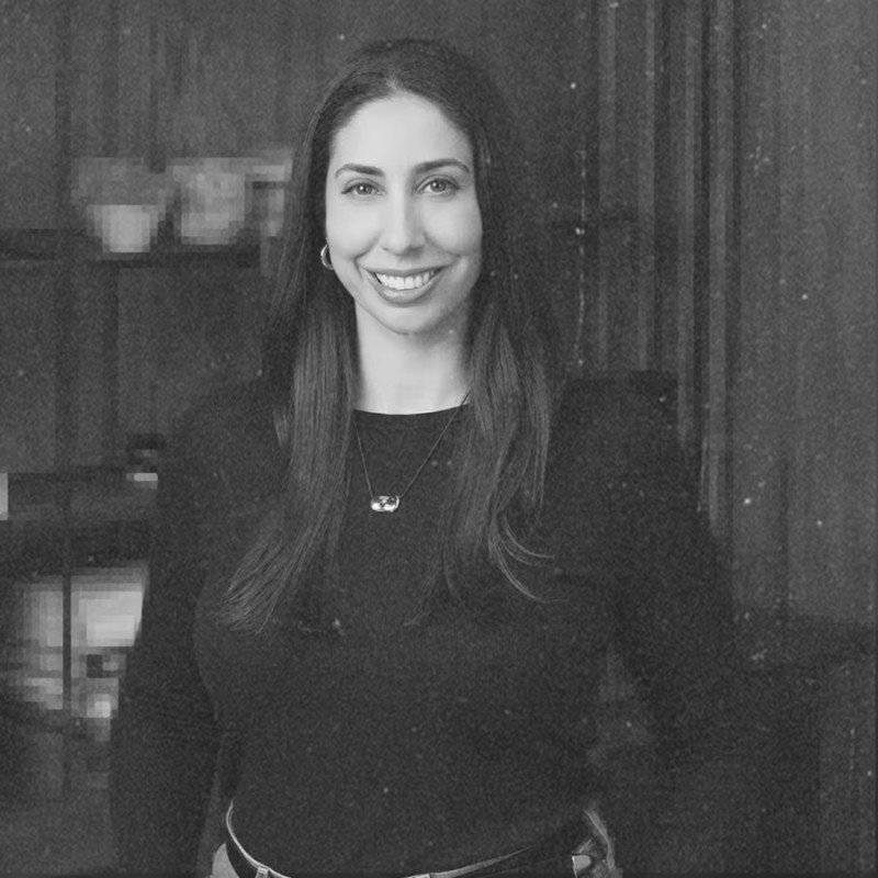 Natasha Katoni profile photo