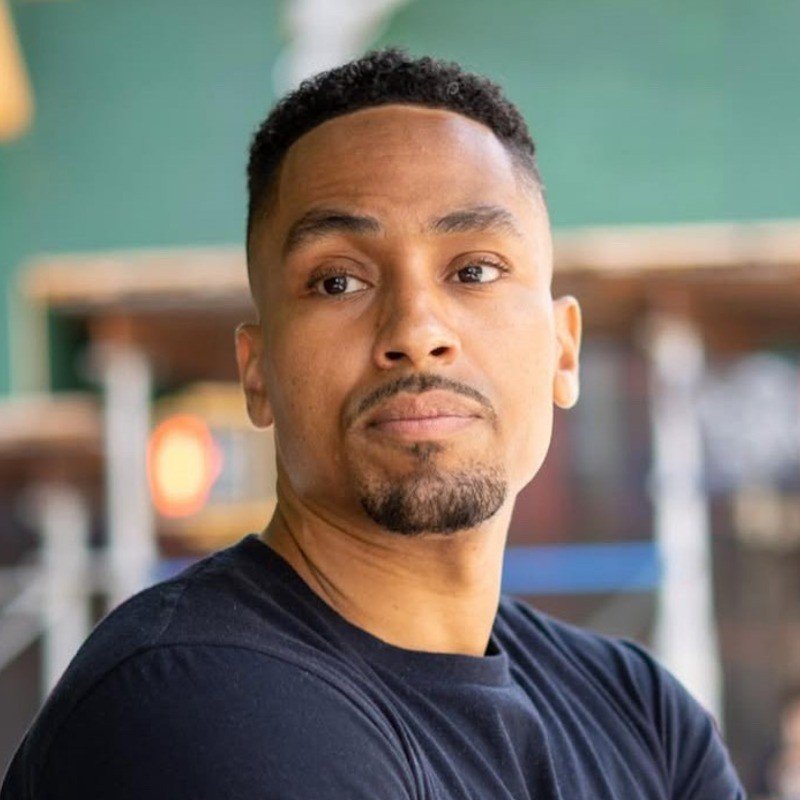 Eddie Washington profile photo
