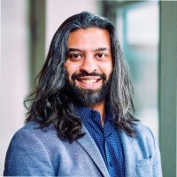 Bhavik profile photo
