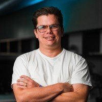 Scott Wilkinson profile photo