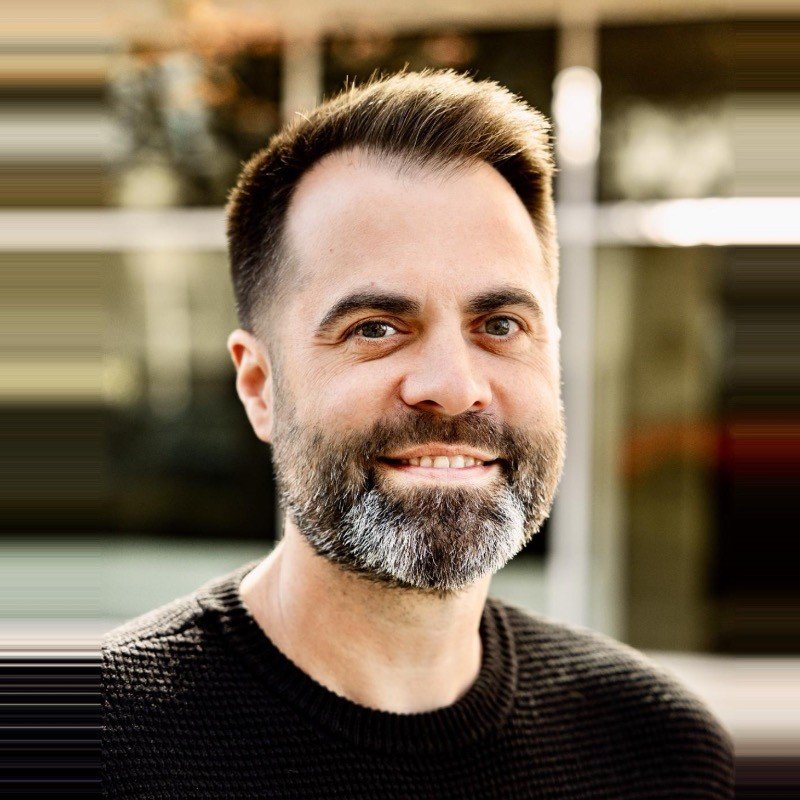 Dan Rundle profile photo