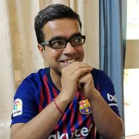Biswaroop Palit profile photo
