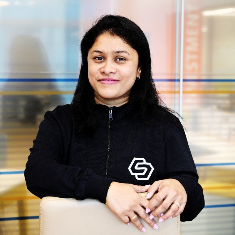 Apurva Pawar profile photo