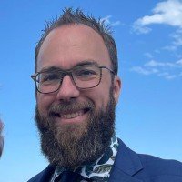Jonathan Dolden profile photo