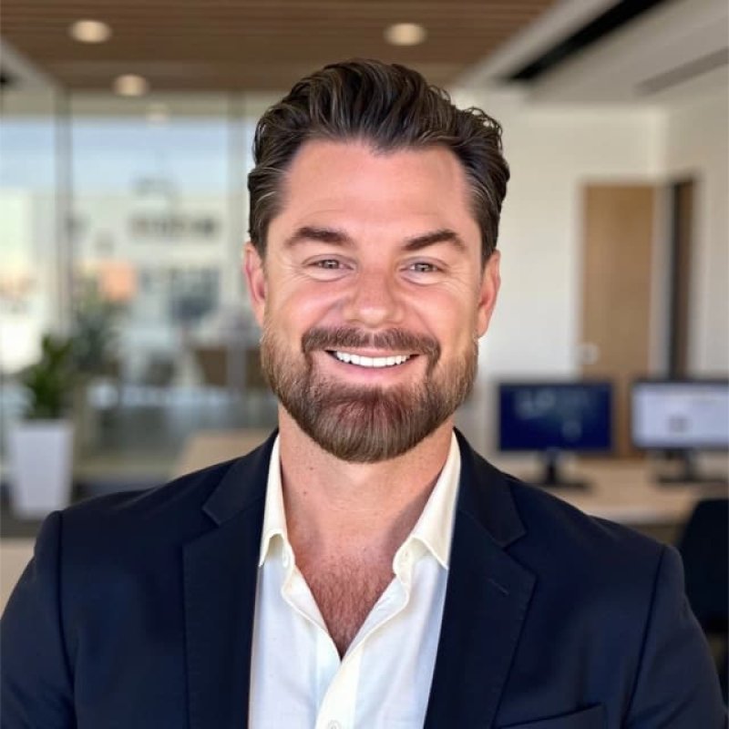 Joe Carbone profile photo