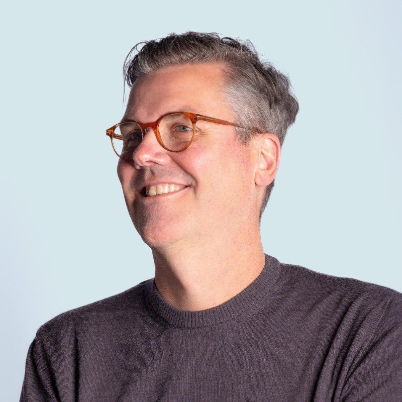 Nathan Weyer profile photo