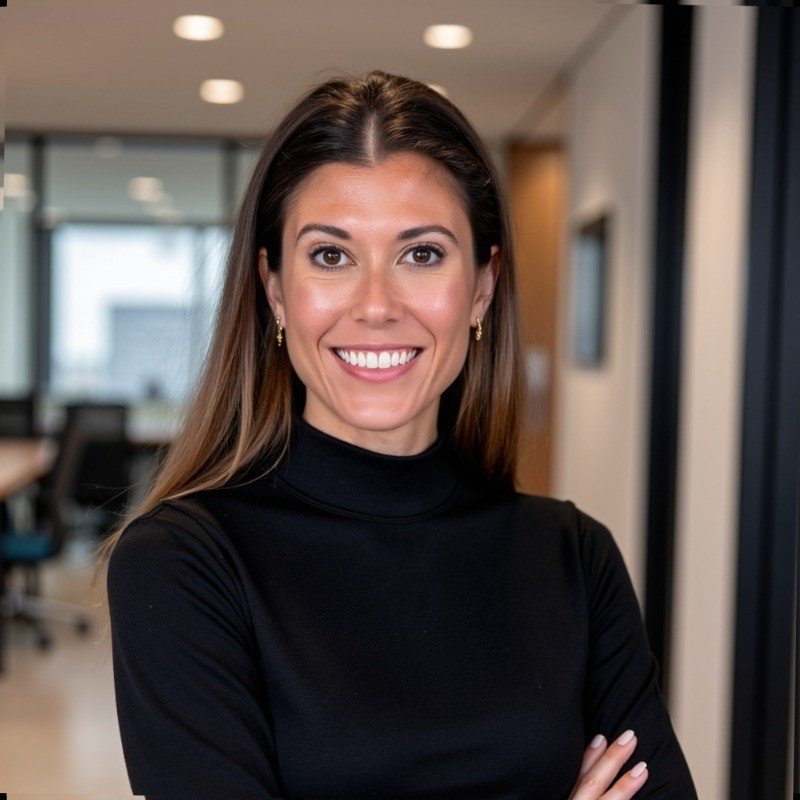 April Besing profile photo