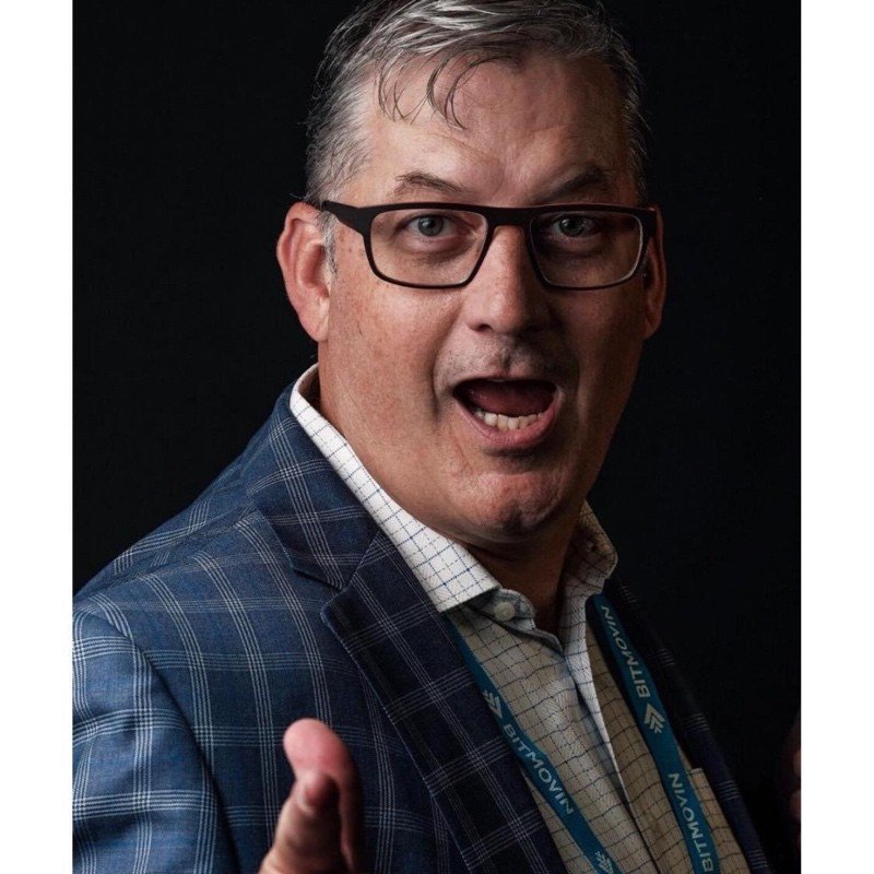 Darren Grimstead profile photo