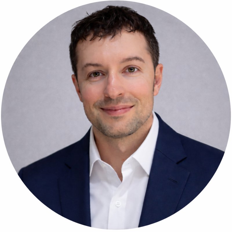 Rob DeLair profile photo