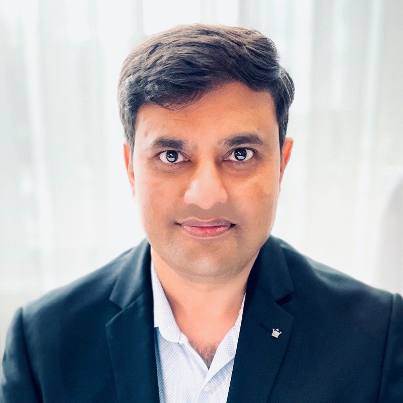 Arun Raveendran profile photo