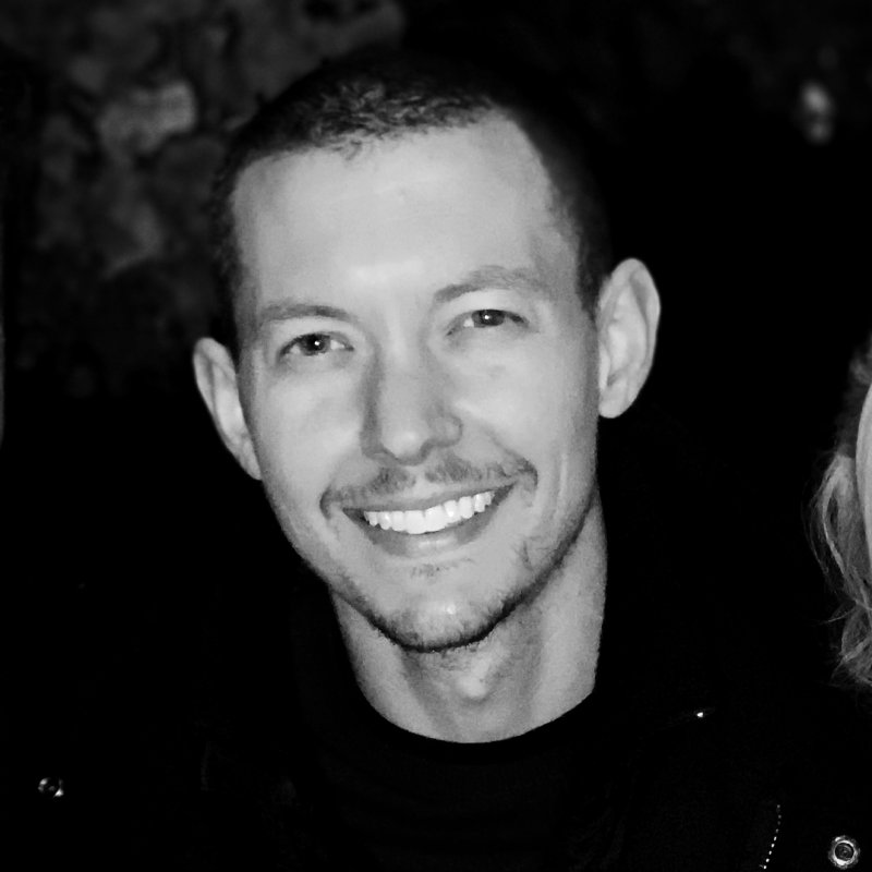 Galen Beyea profile photo