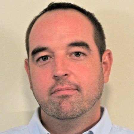 Paul McAndrew profile photo