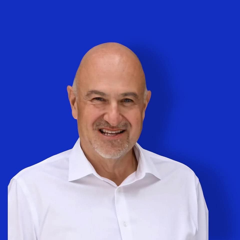 Joe Belluomini profile photo