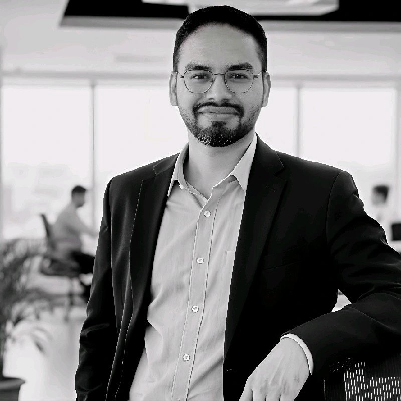 Sumit Chand profile photo