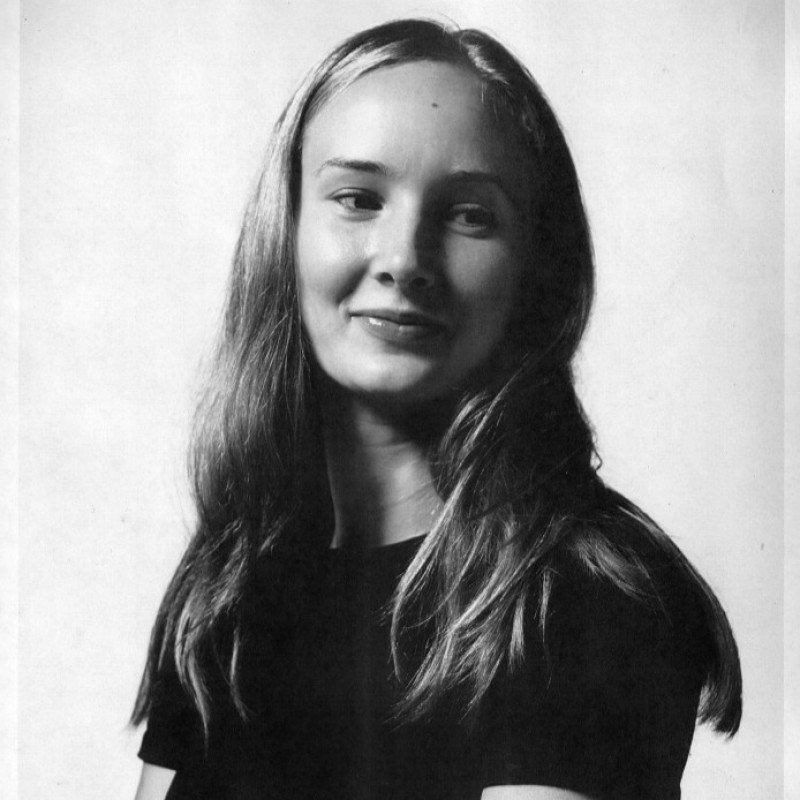 Annie Swanson profile photo