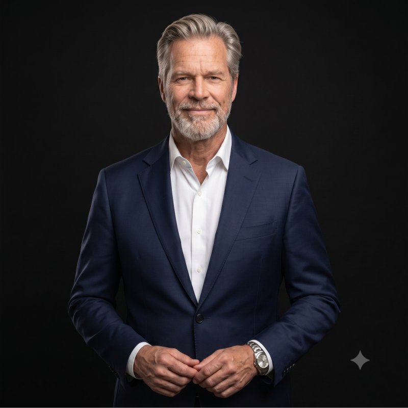 Ren LeVally profile photo