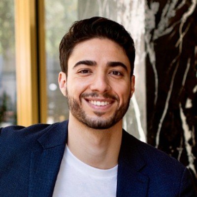 Caio Mitre profile photo