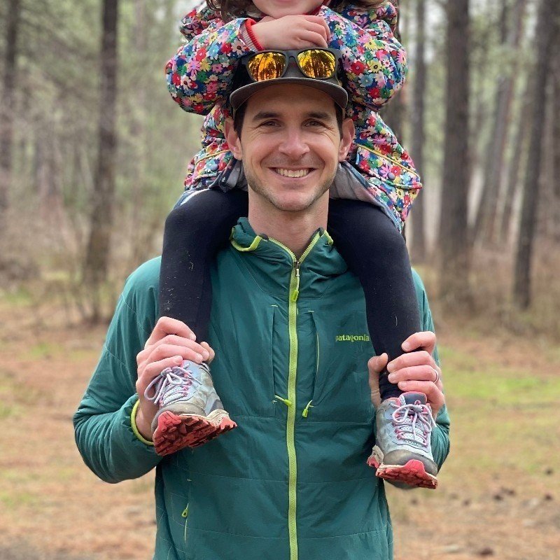 Jasper Croome profile photo