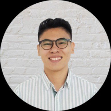 Mark Abrajano profile photo