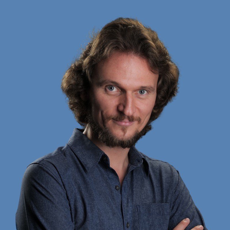 Piotrek Bodera profile photo