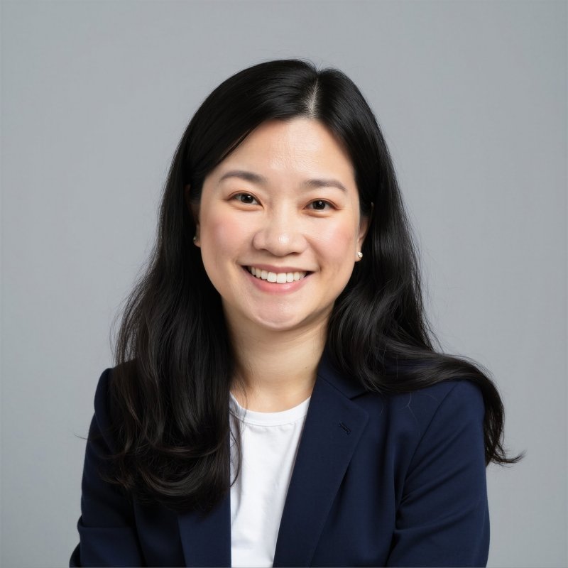 Emily Yerramilli profile photo