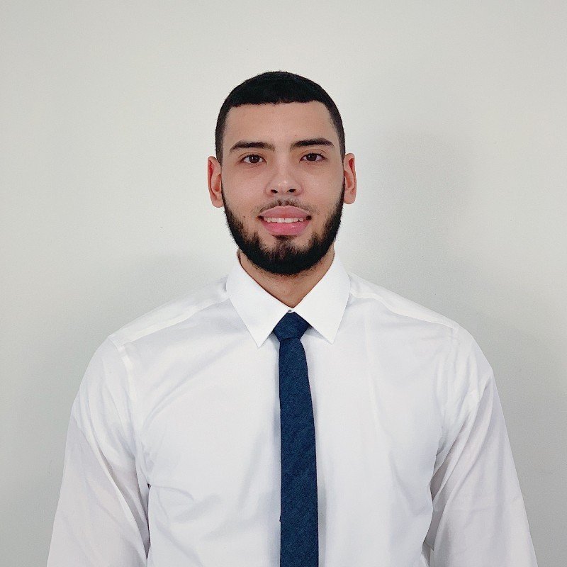 Bradly Montesino profile photo