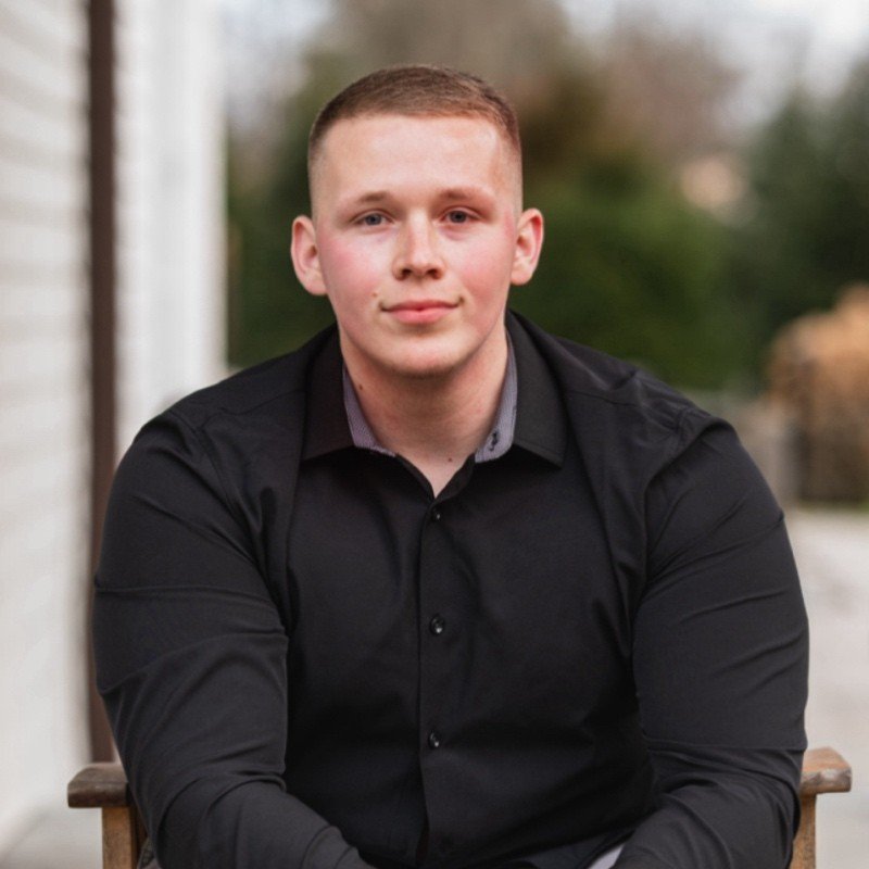 Jayce Whitfield profile photo