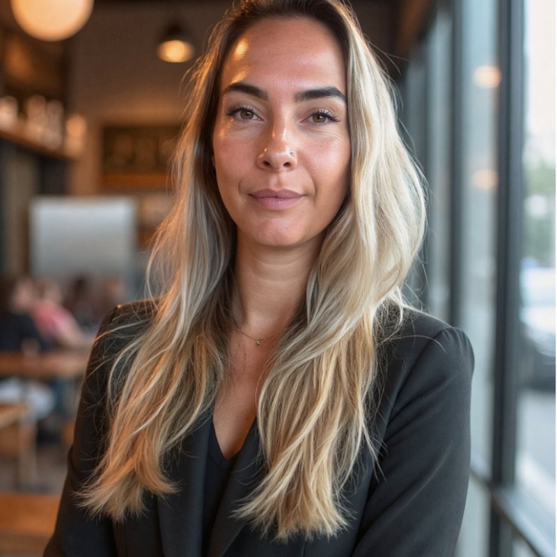 Nicole Monterroso profile photo