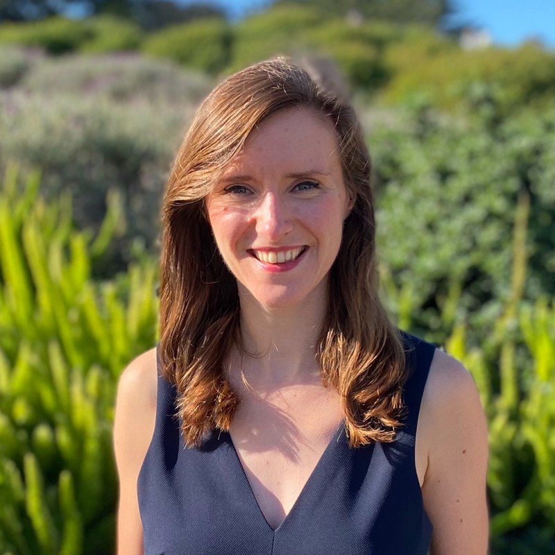 Kinga Betlej profile photo