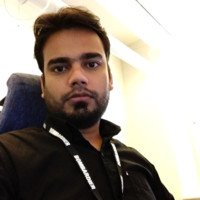Vivek B. profile photo
