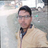 Abhay kumar profile photo