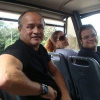 LUIZ FERNANDO Goulart profile photo