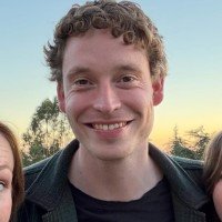 Jacob Trefethen profile photo
