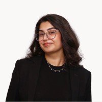 Kamya Marwah profile photo