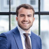 Bennett Khurana Byerley profile photo