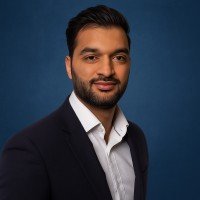 Rishi Patel profile photo