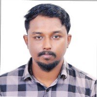 Ashwin Kamal profile photo