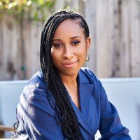 Kaya Thomas profile photo