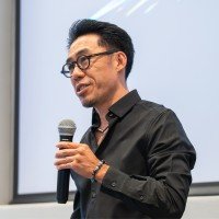 Alvin Koay profile photo