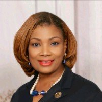 Desiree Clarke profile photo