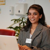 Anojitha Sivaskaran profile photo