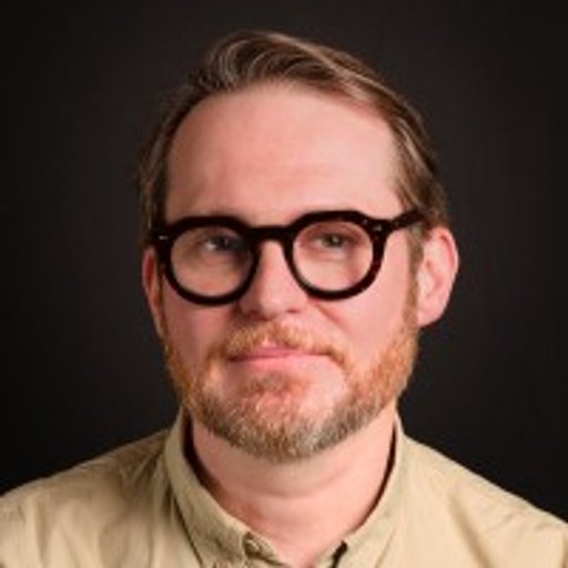 Herve Mischler profile photo