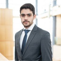 Bruno do Rego Freitas Canela profile photo