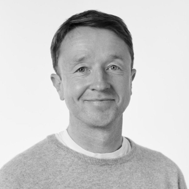 Simon Bromwell profile photo